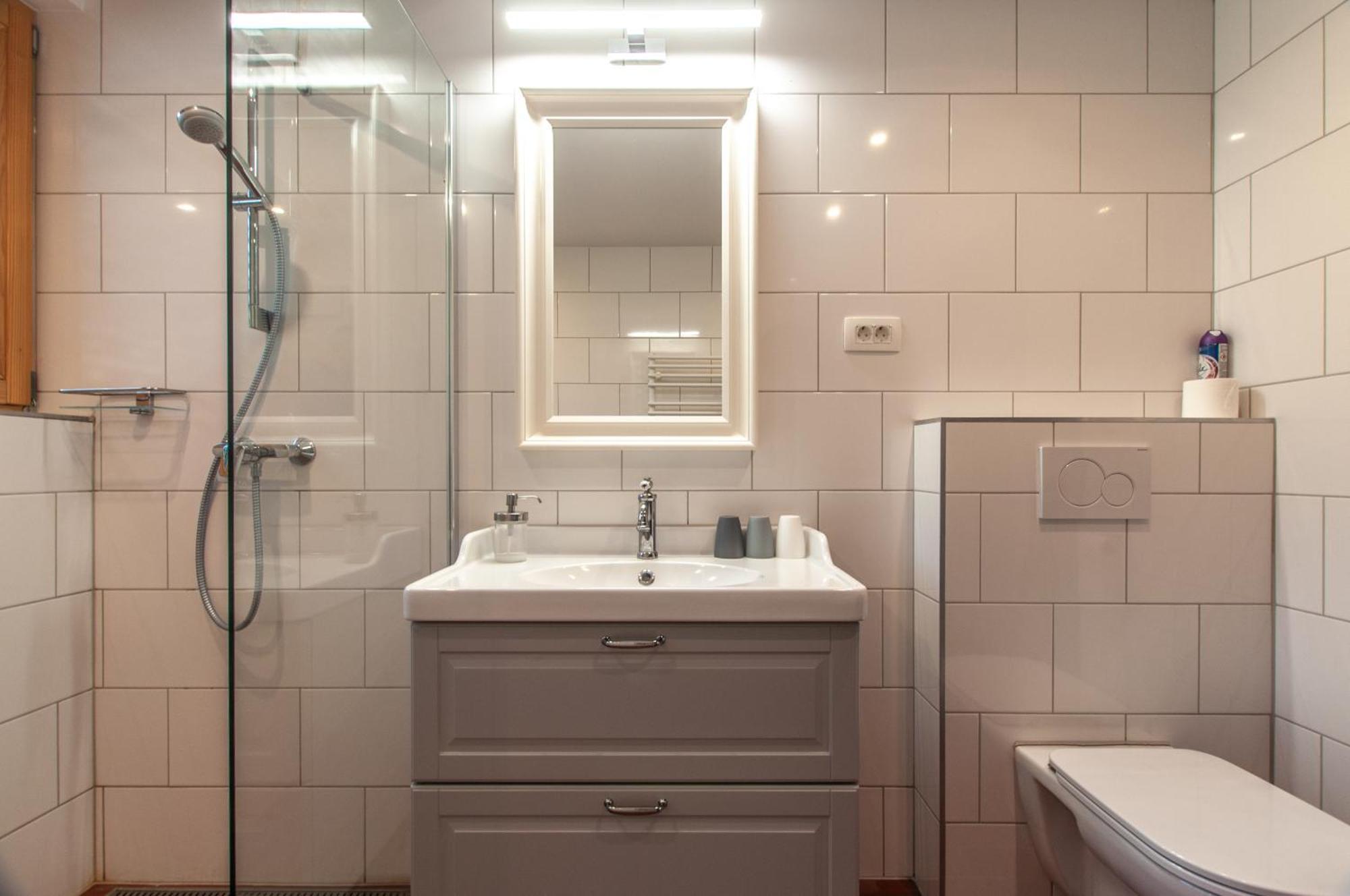 Bohinj Barn Apartment Екстериор снимка