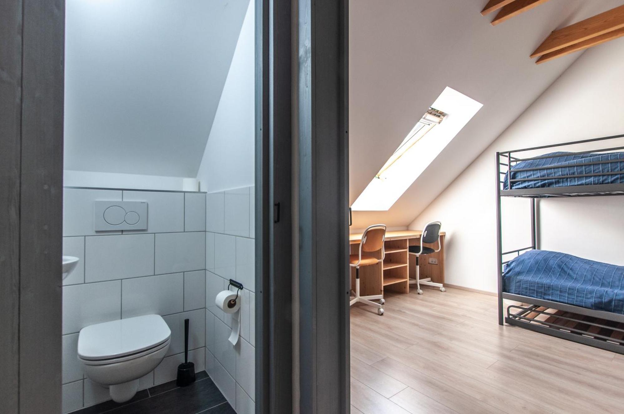 Bohinj Barn Apartment Екстериор снимка