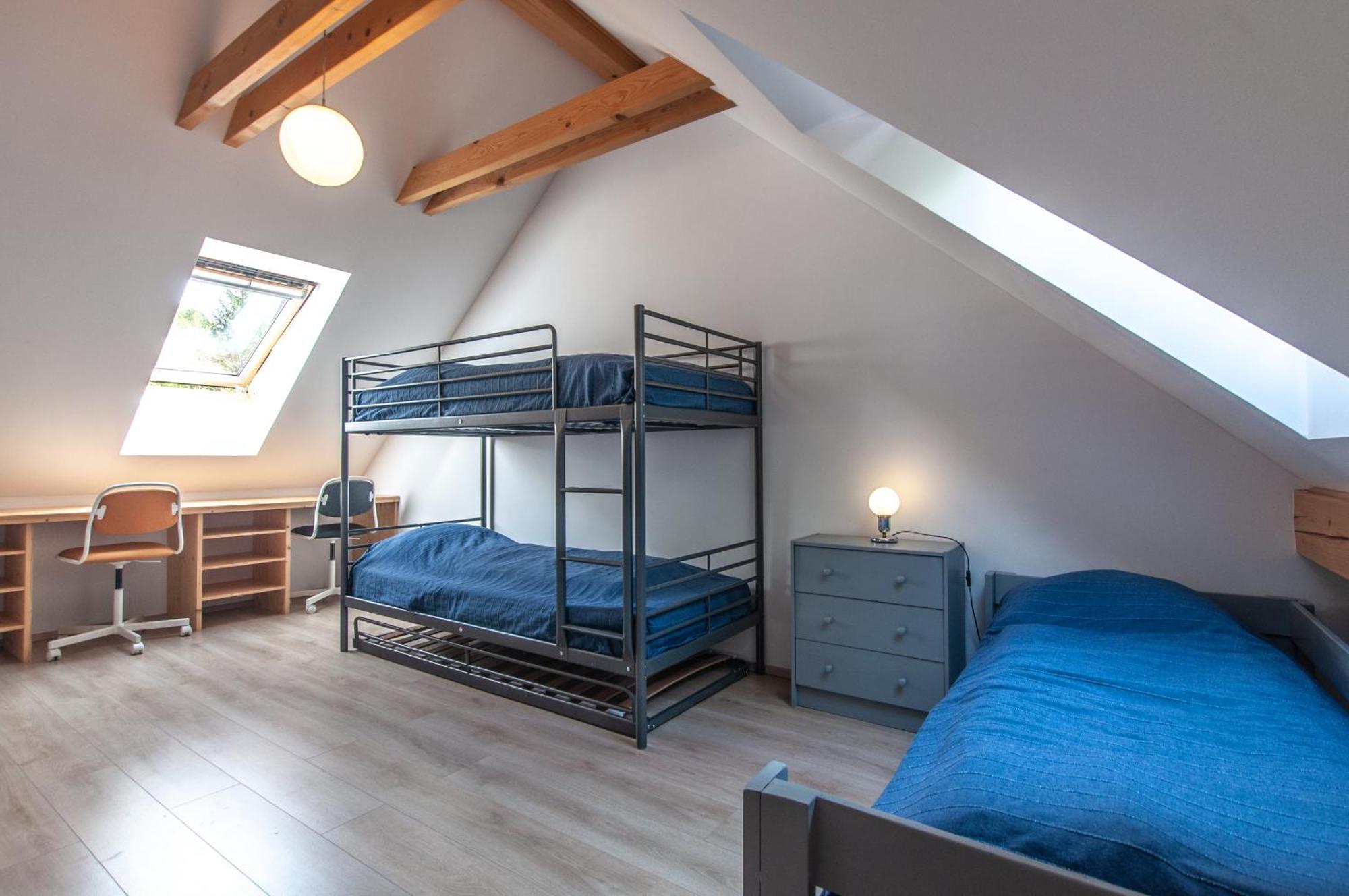 Bohinj Barn Apartment Екстериор снимка