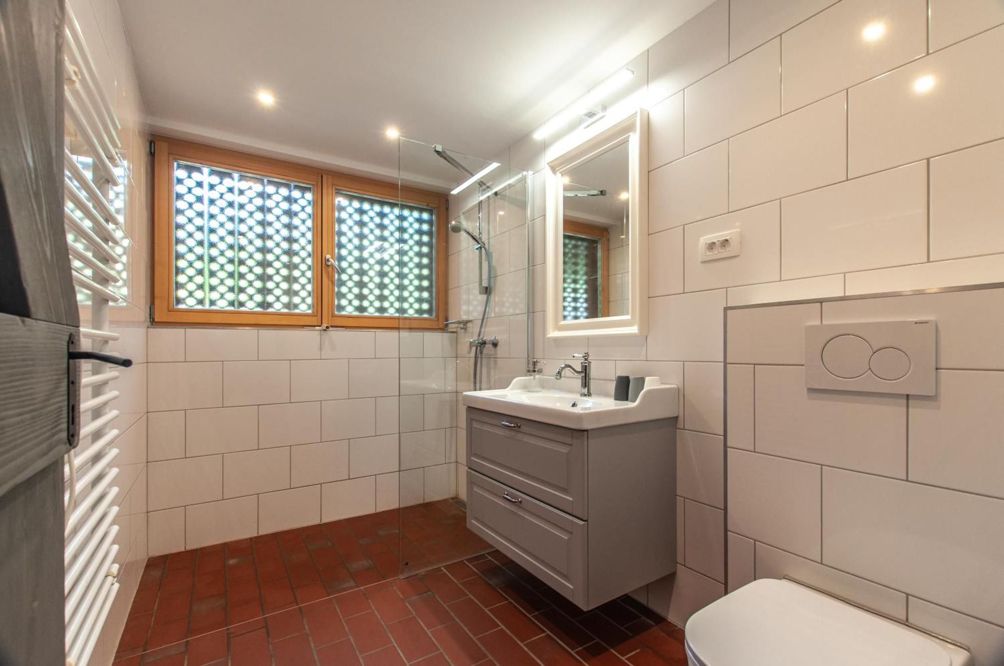 Bohinj Barn Apartment Екстериор снимка