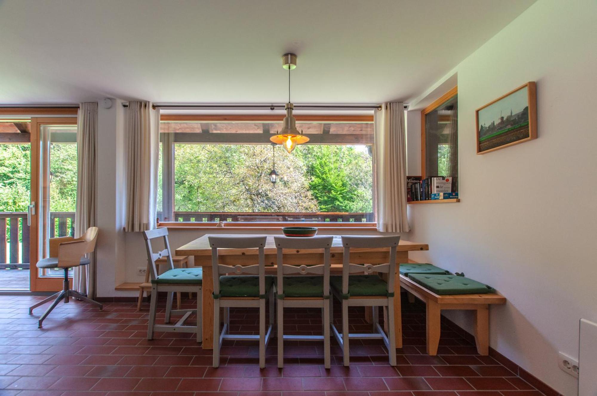 Bohinj Barn Apartment Екстериор снимка