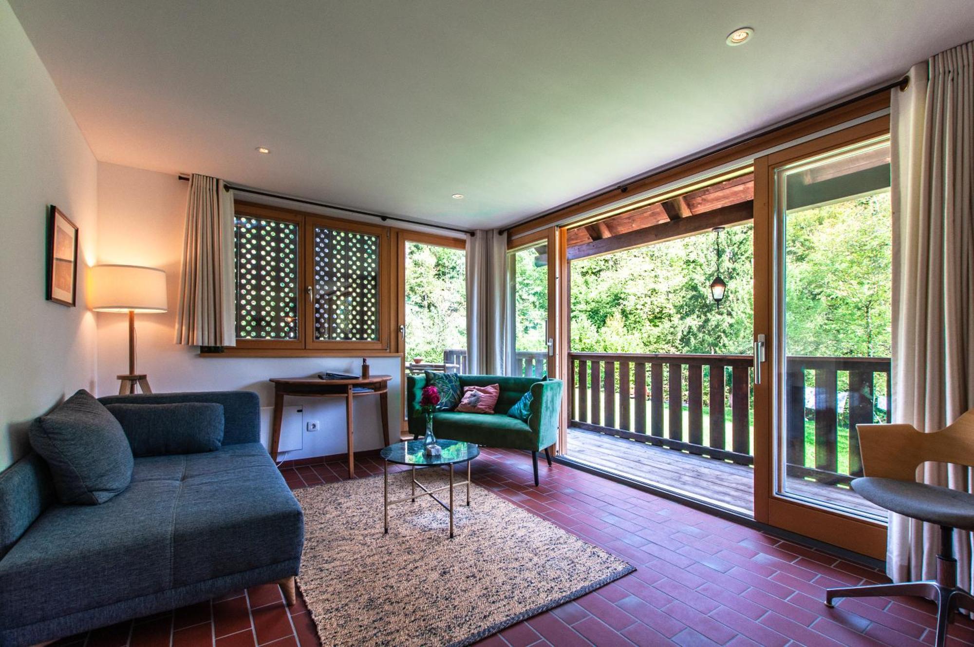 Bohinj Barn Apartment Екстериор снимка
